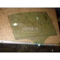 Стекло двери задней правой Mazda Mazda 6 (GH) (2007 - 2013) GS1M72511
