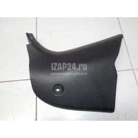 Накладка порога (внутренняя) Mazda Mazda 3 (BK) (2002 - 2009) BP4K68390E02