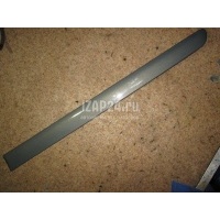 Молдинг задней левой двери VAG Touran (2003 - 2010) 1T0853753HGRU