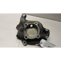 Кулак поворотный передний левый BMW 1-серия E82/E88 (2007 - 2013) 31216764443