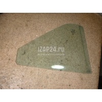 Стекло двери задней правой (форточка) Hyundai-Kia Carens (2006 - 2012) 834271D000
