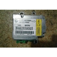 Датчик AIR BAG BMW 7-serie E65/E66 (2001 - 2008) 65776970886
