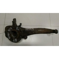 Кулак поворотный передний правый VAG Cayenne (2003 - 2010) 7L0407258A