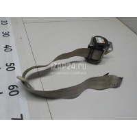 Ремень безопасности VAG Octavia (A5 1Z-) (2004 - 2013) 1Z0857447HZP