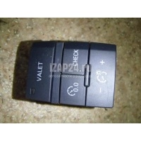 Кнопка многофункциональная VAG Q7 [4L] (2005 - 2015) 4L1927123B5PR