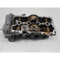 Механизм изменения фаз ГРМ VAG Q7 [4L] (2005 - 2015) 06E109084K