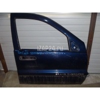 Дверь передняя правая Chrysler Grand Cherokee (WJ, WG) (1999 - 2004) 55135920AC