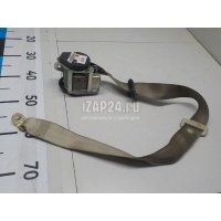 Ремень безопасности с пиропатроном VAG Octavia (A4 1U-) (2000 - 2011) 1Z0857701AHCP
