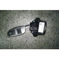 Переключатель стеклоочистителей BMW 7-serie E65/E66 (2001 - 2008) 61316959987