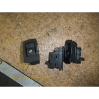 Кнопка стеклоподъемника BMW 1-серия E87/E81 (2004 - 2011) 61316945874