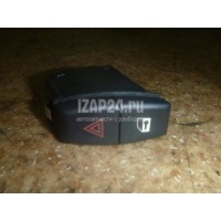 Кнопка аварийной сигнализации BMW 5-серия E60/E61 (2003 - 2009) 61316919506