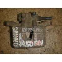 Суппорт тормозной задний правый Mitsubishi Outlander XL (CW) (2006 - 2012) MN116310