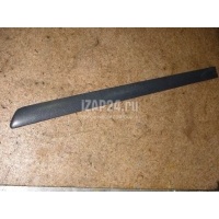 Молдинг задней левой двери VAG Octavia (A5 1Z-) (2004 - 2013) 1Z0853753CB41