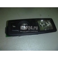 Плафон салонный BMW X5 E70 (2007 - 2013) 63316972972