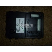Блок комфорта Suzuki Grand Vitara (2005 - 2015) 3677065JJ0