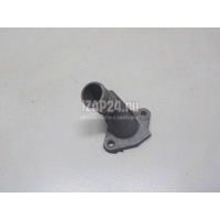 Фланец двигателя системы охлаждения Mazda 323 (BA) (1994 - 1998) B6BF15161