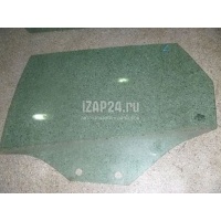 Стекло двери задней левой VAG A3 [8PA] Sportback (2004 - 2013) 8P4845205