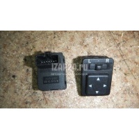 Переключатель регулировки зеркала Toyota Avensis I (1997 - 2003) 8487005020