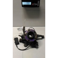 Кулак поворотный передний левый BMW X5 E53 (2000 - 2007) 31216761575