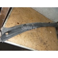 Решетка стеклооч. (планка под лобовое стекло) GM Vivaro (2001 - 2014) 91166612
