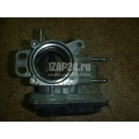 Заслонка дроссельная электрическая Toyota Yaris (2005 - 2011) 2203023010