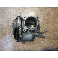 Заслонка дроссельная электрическая Mitsubishi Colt (Z3) (2003 - 2012) 1450A174