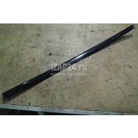 Молдинг передней левой двери VAG Touran (2003 - 2010) 1T0853515HGRU