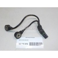 Датчик детонации BMW 1-серия E82/E88 (2007 - 2013) 12141435485