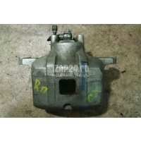 Суппорт тормозной передний правый Mitsubishi Lancer (CX,CY) (2007 - ) 4605A476