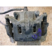 Суппорт тормозной передний правый Nissan Murano (Z50) (2004 - 2008) 41001EG50A