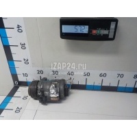 Компрессор системы кондиционирования Land Rover Range Rover III (LM) (2002 - 2012) JPB000110