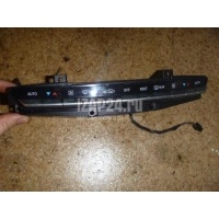 Блок управления климатической установкой Mercedes Benz W216 CL coupe (2006 - 2014) 2218709810