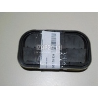 Решетка вентиляционная Volvo C30 (2006 - 2013) 8623252