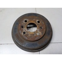 Барабан тормозной Mazda Mazda 2 (DE) (2007 - 2014) DF7126251