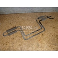 Радиатор гидроусилителя Mercedes Benz W221 (2005 - 2013) 2215000400