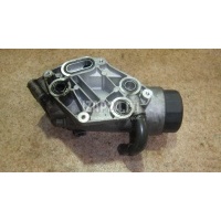 Корпус масляного фильтра Ssang Yong Actyon (2005 - 2012) 6641800110