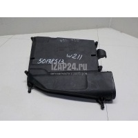 Корпус воздушного фильтра Mercedes Benz C209 CLK coupe (2002 - 2010) 6420901601
