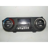 Блок управления климатической установкой Hyundai-Kia RIO (2011 - 2017) 972504Y210WK