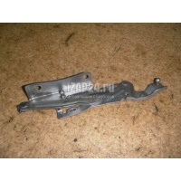 Петля крышки багажника Mazda Mazda 3 (BL) (2009 - 2013) BBM452710A