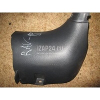 Накладка порога (внутренняя) Toyota RAV 4 (2006 - 2013) 6211142040B0