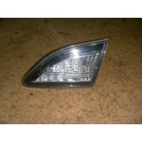 Фонарь задний внутренний правый Mazda Mazda 3 (BL) (2009 - 2013) BBM4513F0F