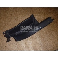 Накладка порога (внутренняя) VAG Tiguan (2007 - 2011) 5N086827082V