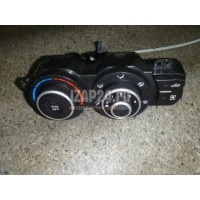 Блок управления отопителем Hyundai-Kia RIO (2011 - 2017) 972504Y020WK