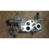 Фланец вент. картер. газов Mazda Mazda 3 (BL) (2009 - 2013) ZJ3820330