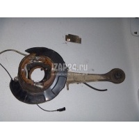 Рычаг задний продольный правый Citroen-Peugeot C-Crosser (2008 - 2013) 5175EF