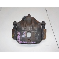 Суппорт тормозной передний правый Hyundai- 2000 - 2005 5819038A11