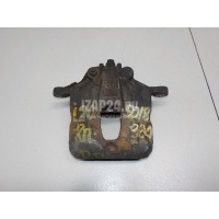 Суппорт тормозной передний правый Hyundai-Kia i20 (2008 - 2014) 581901JA10