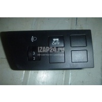 Блок кнопок Mazda Mazda 3 (BL) (2009 - 2013) BFD166170