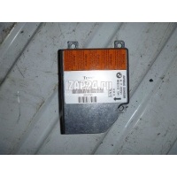 Блок управления AIR BAG BMW 3-серия E46 (1998 - 2005) 65778372521
