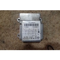 Блок управления AIR BAG VAG Altea (2004 - 2015) 1K0909605R